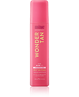 MineTan Self Tan 1 Hour Express Self Tan Foam Wonder Tan (200 ml)