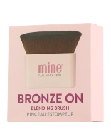MineTan Self Tan Bronze On Blending Brush Sonstiges