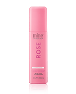 MineTan Self Tan Rose Illuminating Facial Tan Mist 100ml