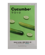 Missha Airy Fit Cucumber 19g