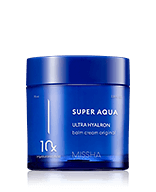 Missha Super Aqua Ultra Hyalron Balm Cream Gesichtsemulsion 70 ml