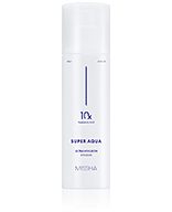 Missha Super Aqua Ultra Hyalron Emulsion Gesichtsemulsion 130 ml