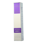 Missha Time Revolution Retinol 4000 Shot Intensive Cream (25 ml)