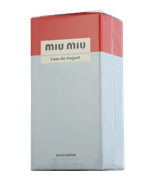 MIU MIU L'eau de Muguet Eau de Parfum Spray (100 ml)
