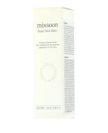 Mixsoon Face Care Bean Stick Balm Sonstiges Tagespflege 10 ml