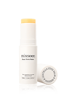 Mixsoon Face Care Bean Stick Balm Sonstiges Tagespflege 11,5 ml