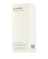 Mixsoon Face Care Galactomyces Toner Gesichtswasser 300 ml