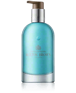 Molton Brown Coastal Cypress & Sea Fennel Fine Liquid Hand Wash Handreinigung 200 ml