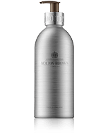Molton Brown Delicious Rhubarb & Rose Bath & Shower Gel Refillable 400ml