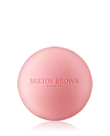 Molton Brown Delicious Rhubarb & Rose Perfumed Soap 150g