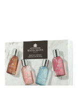 Molton Brown Delicious Rhubarb & Rose Set Duschgel