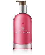 Molton Brown Fiery Pink Pepper Fine Liquid Hand Wash Handreinigung 200 ml