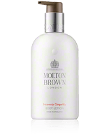 Molton Brown Heavenly Gingerlily Body Lotion Körperlotion 300 ml