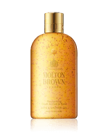Molton Brown Mesmerising Oudh Accord & Gold Bath & Shower Gel 