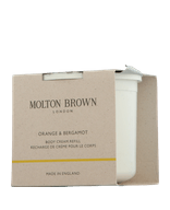 Molton Brown Orange & Bergamot Body Cream Refill Körpercreme 200 ml