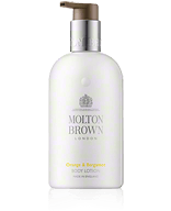 Molton Brown Orange & Bergamot Body Lotion Körperlotion 300 ml