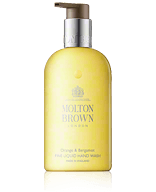 Molton Brown Orange & Bergamot Fine Liquid Hand Wash 300ml