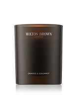Molton Brown Orange & Bergamot Single Wick Candle 190g