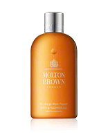 Molton Brown Re-Charge Black Pepper Bath & Shower Gel 300 ml