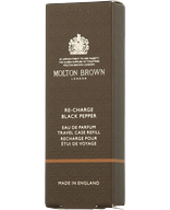 Molton Brown Re-Charge Black Pepper Travel Case Refill 7,5 ml