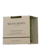 Molton Brown Reviving Rosemary Exfoliating Body Polisher Refill Körperpeeling 250 g