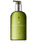 Molton Brown Reviving Rosemary Fine Liquid Hand Wash Handreinigung 300 ml