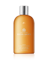 Molton Brown Sunlit Clementine & Vetiver Bath & Shower Gel 300 ml