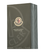 Moncler Sunrise pour Homme Eau de Parfum Spray