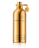 Montale Intense Amber Eau de Parfum Spray 100 ml