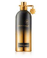 Montale Spicy Aoud Eau de Parfum Spray 100 ml