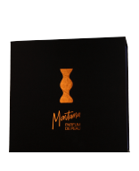 Montana Parfum De Peau 100 ml EdT Set mit Body Lotion