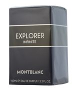 Montblanc Explorer Infinite Eau de Parfum Spray 100 ml