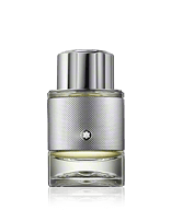 Montblanc Explorer Platinum Eau de Parfum Spray 60 ml