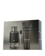 Montblanc Explorer 100 ml EdP Set mit Travel Spray
