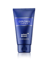 Montblanc Explorer Ultra Blue shower gel 150ml