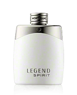 Montblanc Legend Spirit Eau de Toilette Spray 