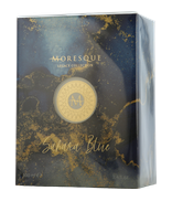 Moresque Art Collection Sahara Blue Eau de Parfum Spray
