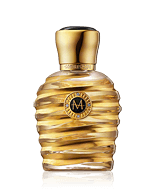 Moresque Gold Collection Oro Eau de Parfum Spray 50 ml