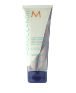 Moroccanoil Color Care Blonde Perfecting Purple Conditioner 200ml