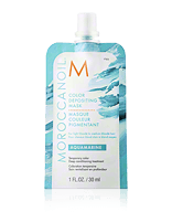 Moroccanoil Color Depositing Mask Aquamarine Farbpflege