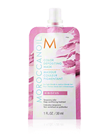 Moroccanoil Color Depositing Mask Hibiscus Farbpflege