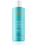 Moroccanoil Repair Moisture Repair Shampoo for Weakened and Damaged Hair Shampoo 250 ml