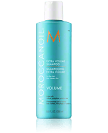 Moroccanoil Volume Extra Volume Shampoo (250 ml)