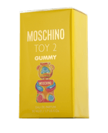 Moschino Toy 2 Gummy Eau de Parfum Spray