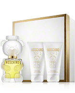 Moschino Toy 2 Set