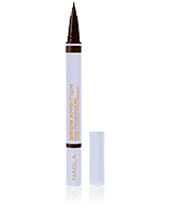Nabla Brow Ambition Micro-Stroking Brow Pen Natural Brown Brauen 0,44 ml