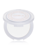 Nabla Close-Up Blotting Pressed Powder Translucent Puder 15 g