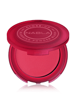 Nabla Close-Up Blurring Powder Blush Endorphin Rouge 5 g