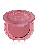 Nabla Close-Up Blurring Powder Blush Enigma Rouge 5 g