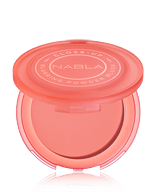 Nabla Close-Up Blurring Powder Blush Paradise Rouge 5 g
